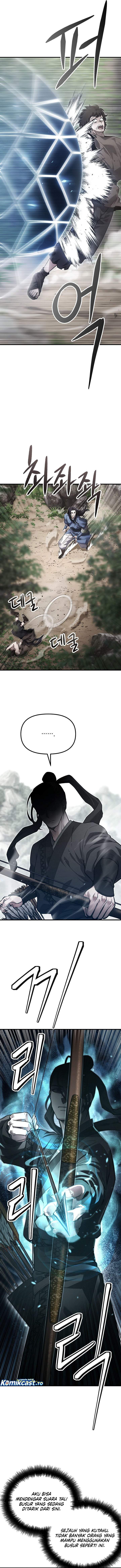Dark and Light Martial Emperor Chapter 59
