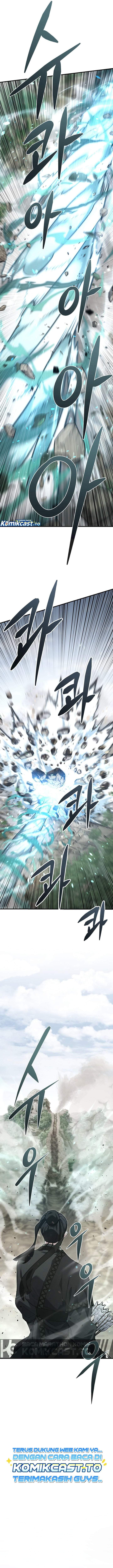 Dark and Light Martial Emperor Chapter 59