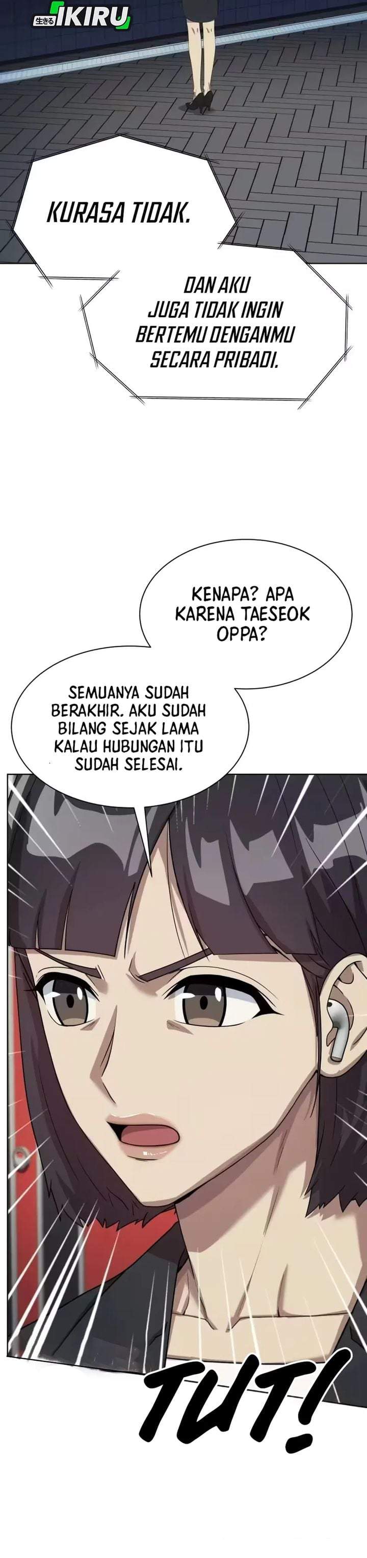 Becoming a Legendary Ace Employee Chapter 138