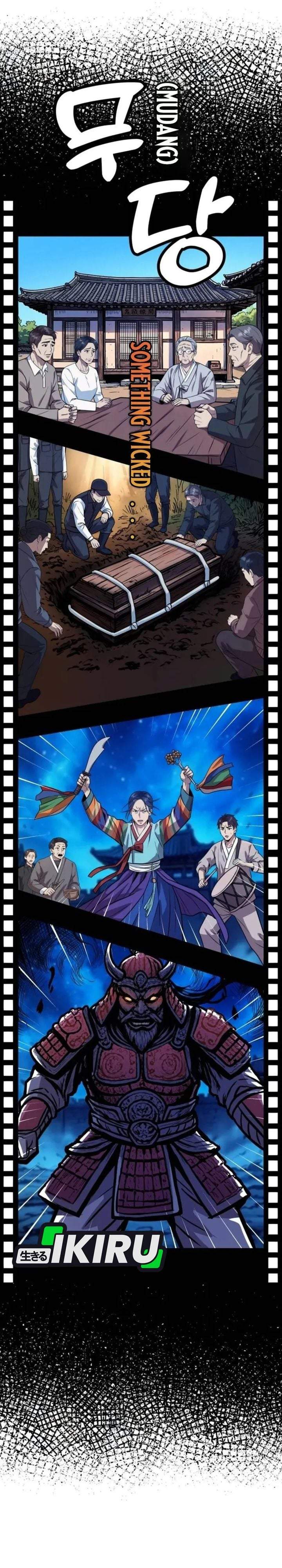 Becoming a Legendary Ace Employee Chapter 142