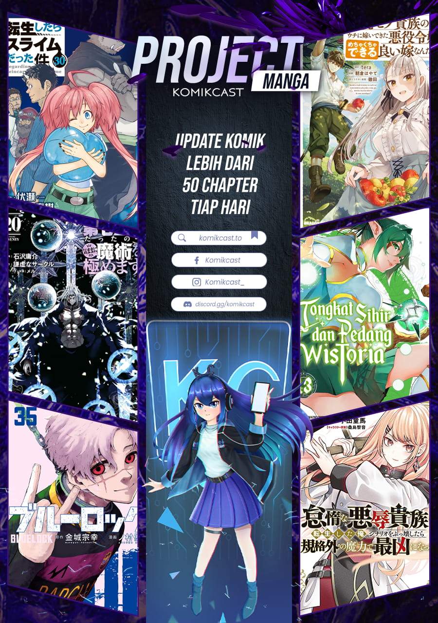 Isekai Meikyuu no Saishinbu o Mezasou Chapter 41