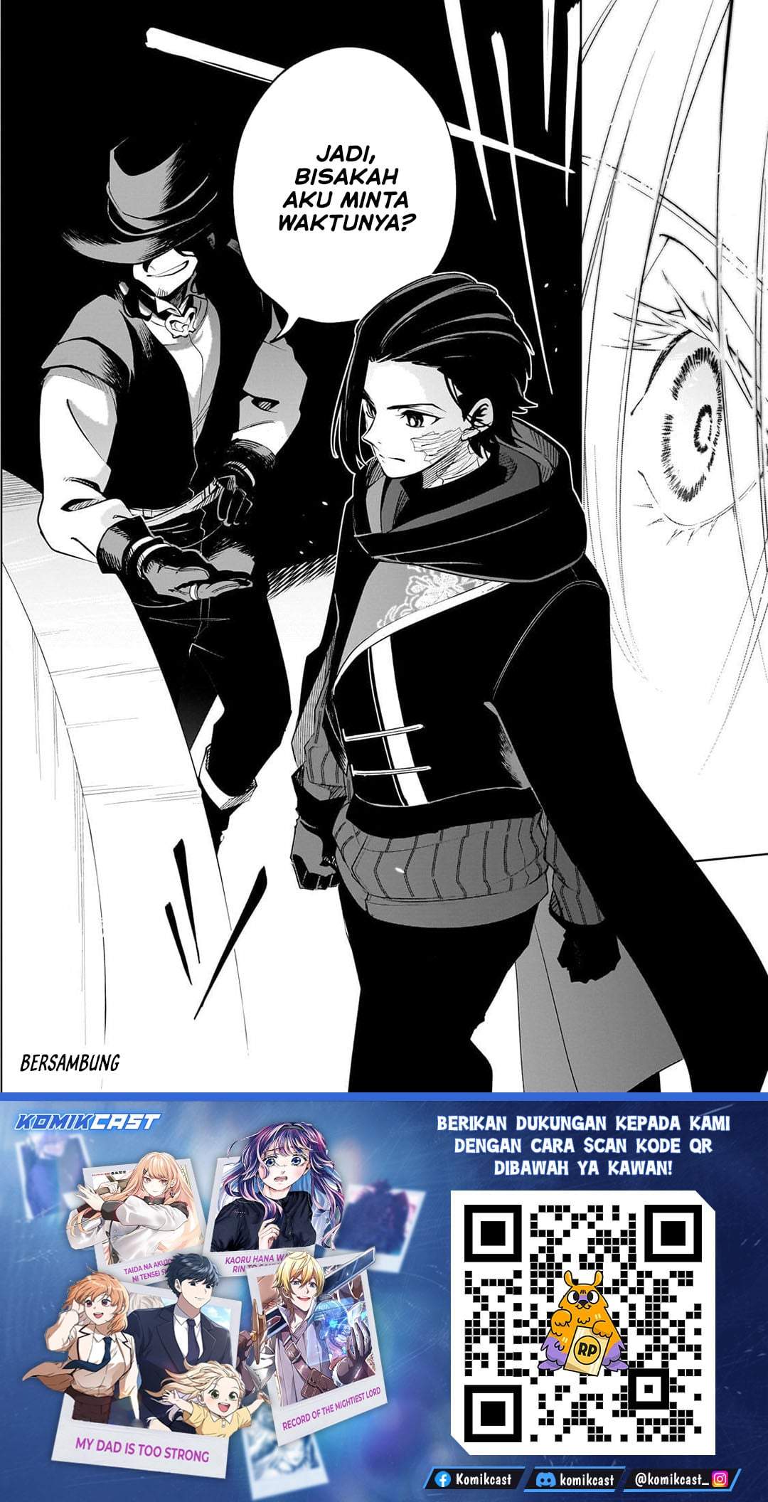 Isekai Meikyuu no Saishinbu o Mezasou Chapter 43