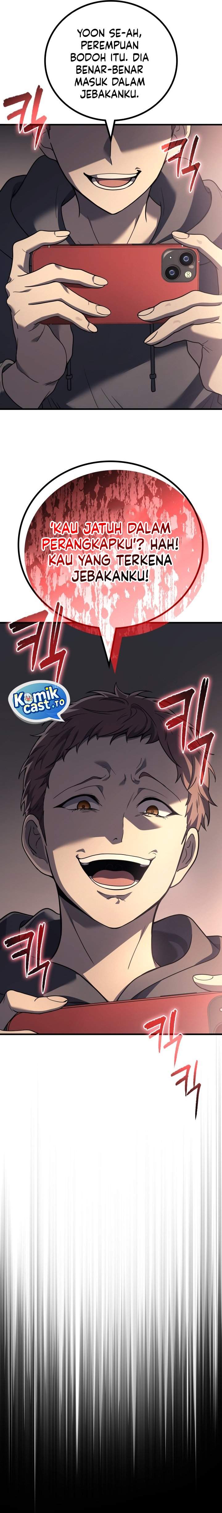 Martial God Regressed to Level 2 Chapter 112