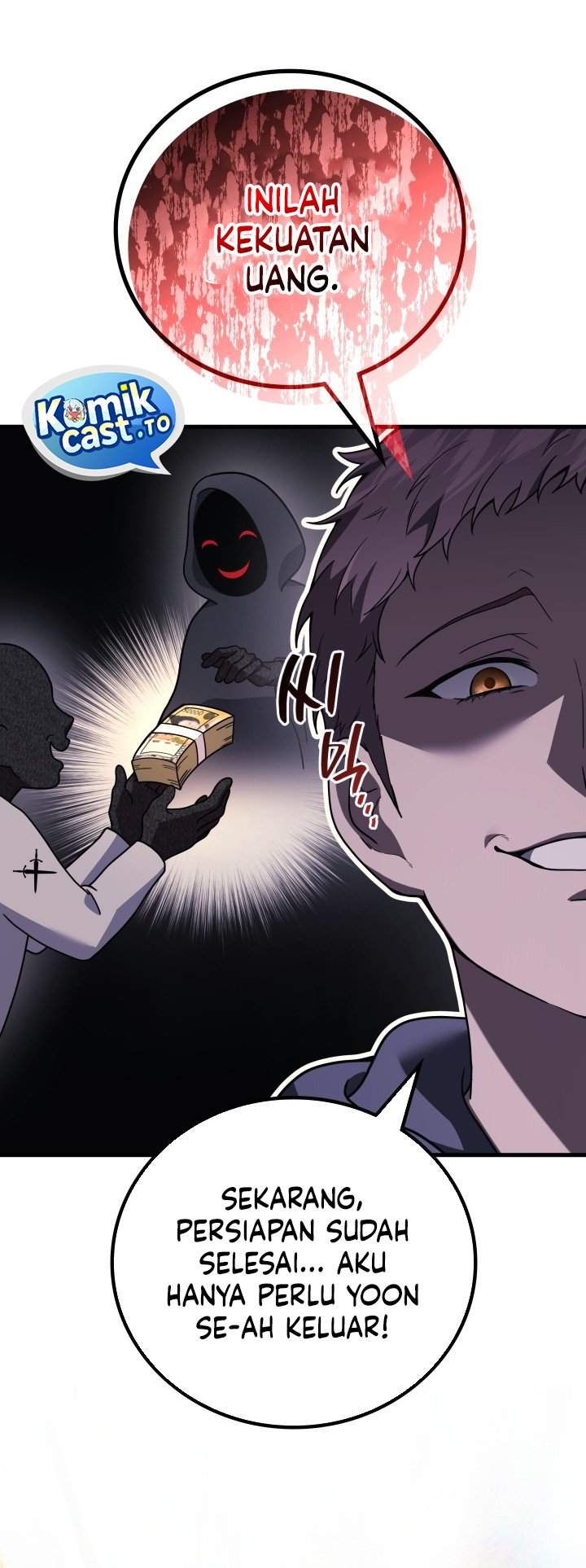 Martial God Regressed to Level 2 Chapter 112
