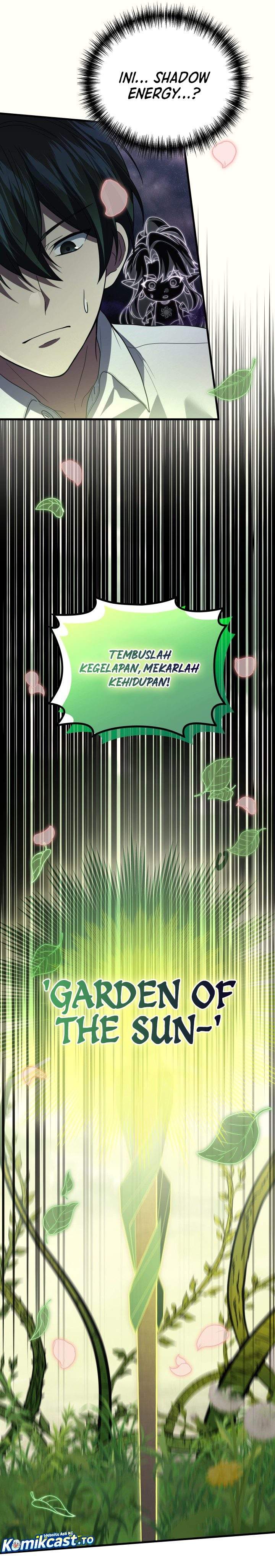 Martial God Regressed to Level 2 Chapter 114
