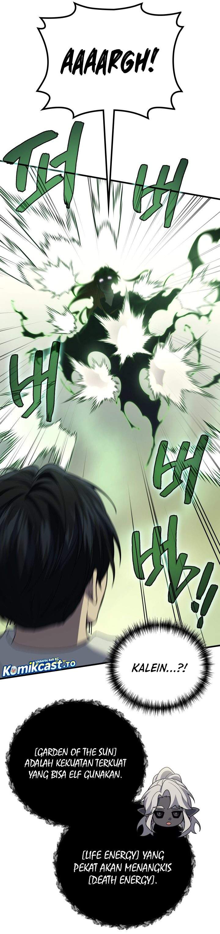 Martial God Regressed to Level 2 Chapter 114