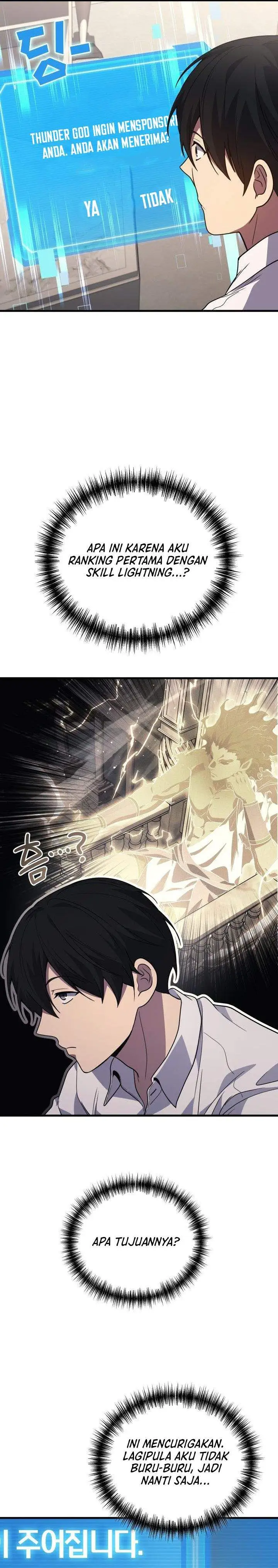 Martial God Regressed to Level 2 Chapter 115