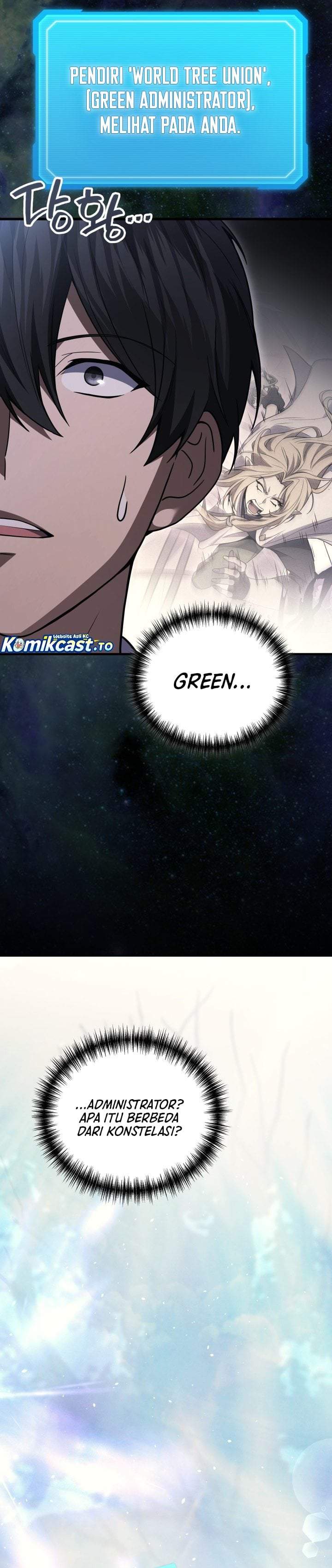 Martial God Regressed to Level 2 Chapter 116