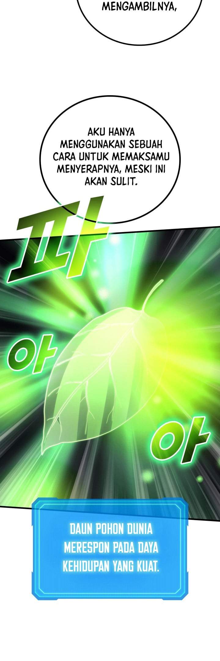 Martial God Regressed to Level 2 Chapter 119