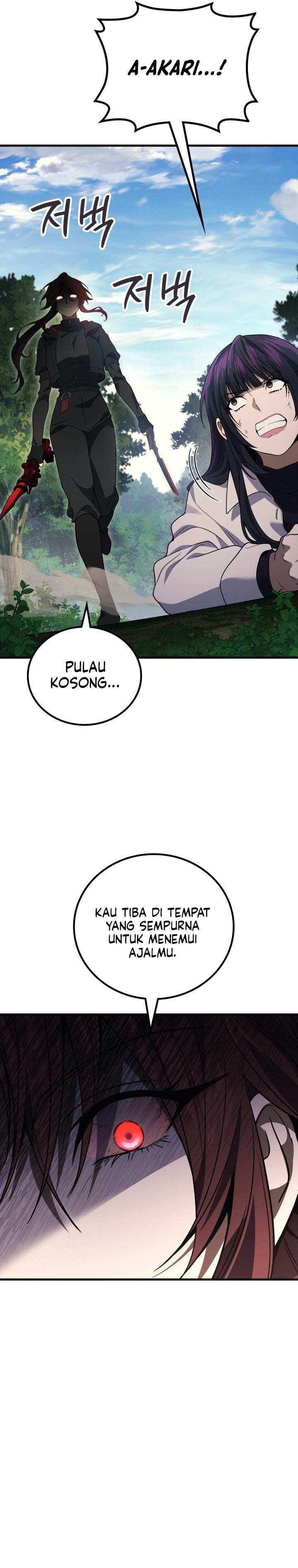 Martial God Regressed to Level 2 Chapter 120