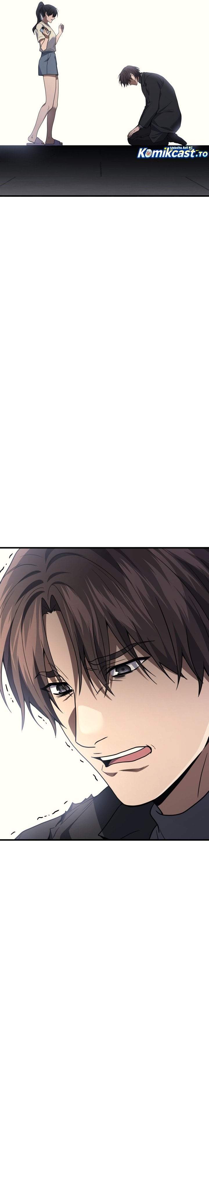 Martial God Regressed to Level 2 Chapter 121