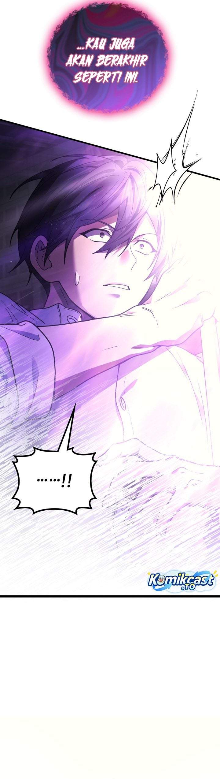 Martial God Regressed to Level 2 Chapter 123