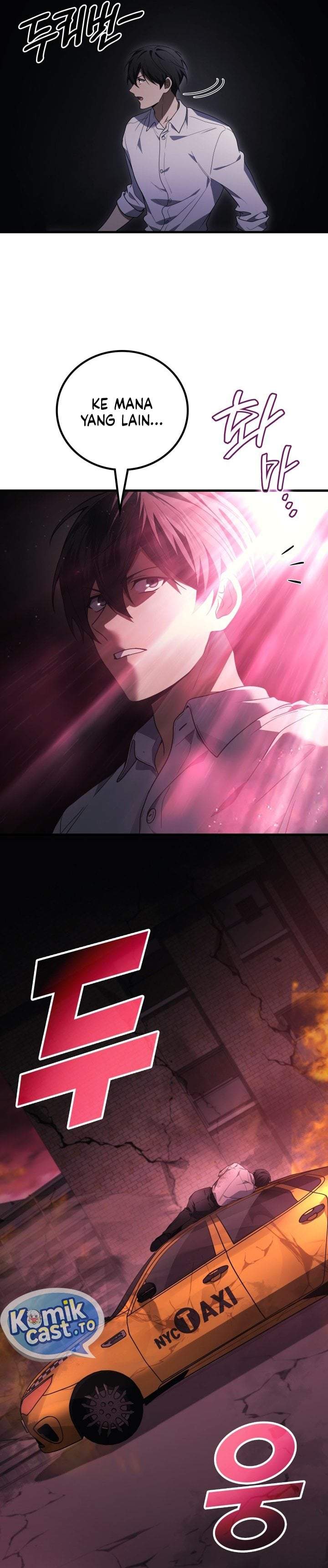 Martial God Regressed to Level 2 Chapter 123