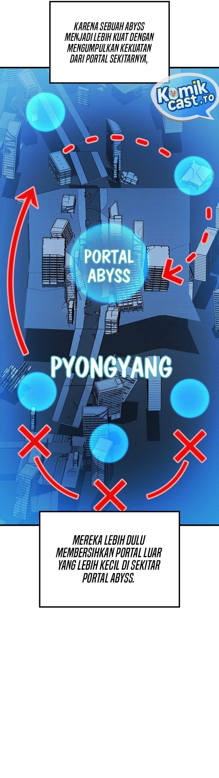 Martial God Regressed to Level 2 Chapter 123