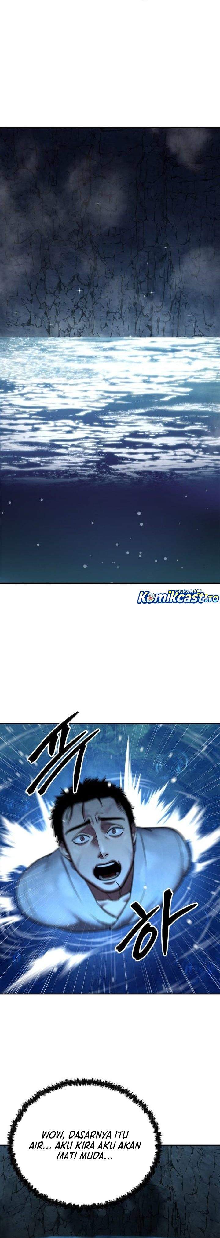 Guest Gun Chapter 78
