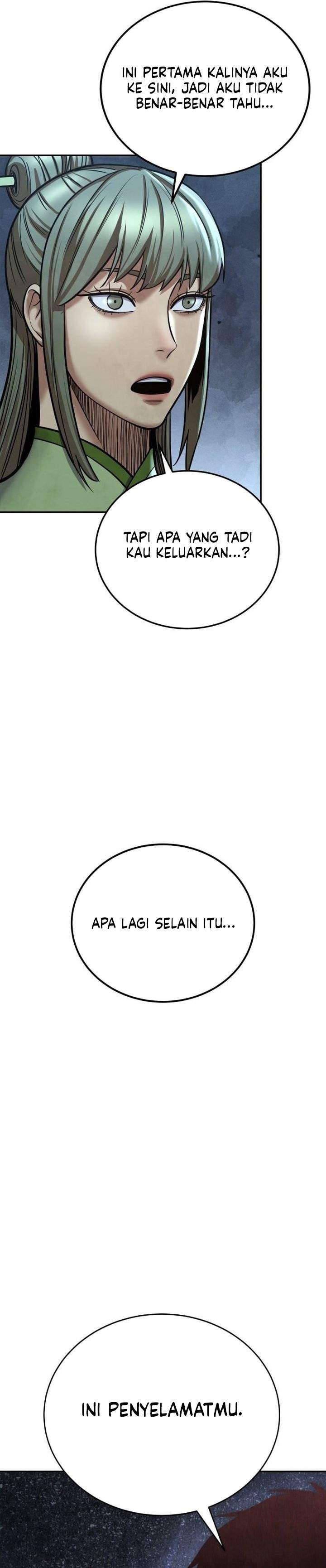 Guest Gun Chapter 78