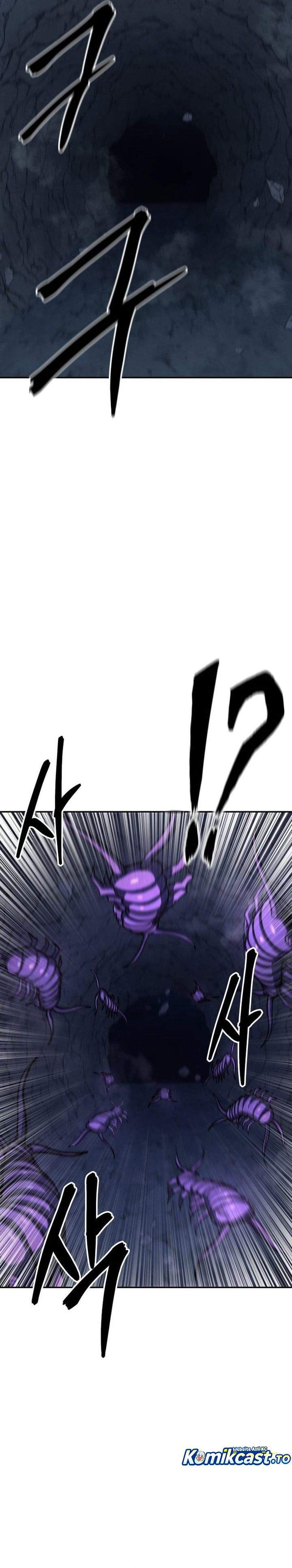 Guest Gun Chapter 78