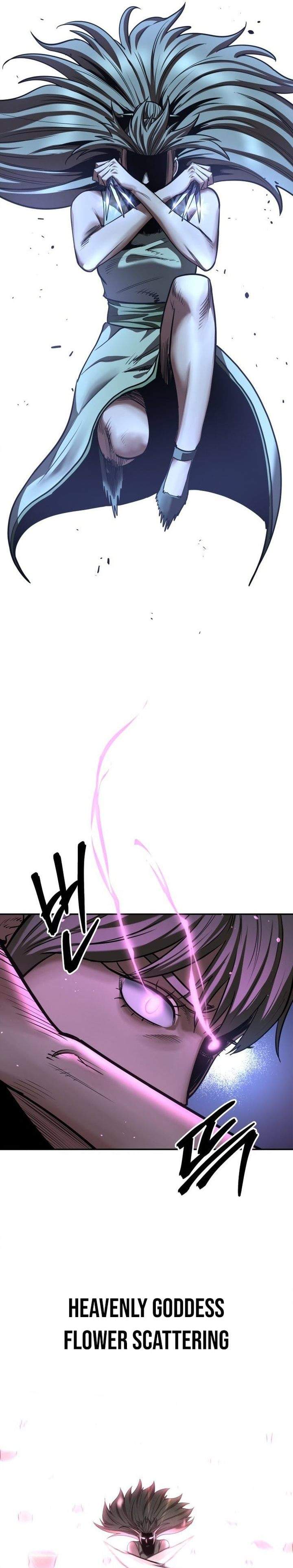 Guest Gun Chapter 78