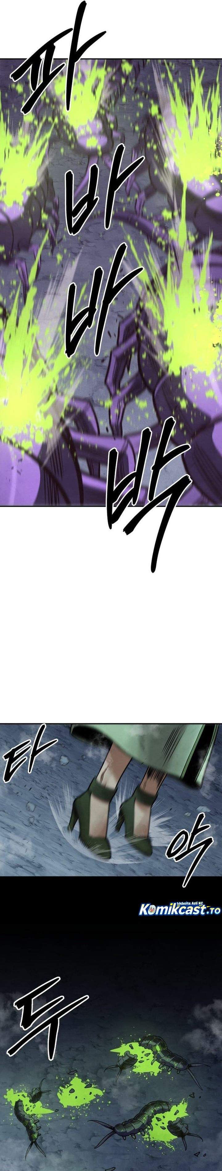 Guest Gun Chapter 78