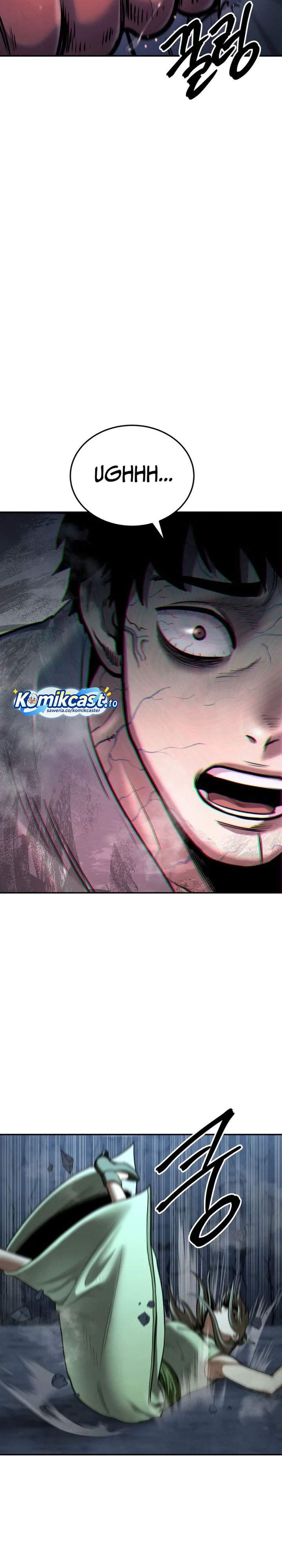 Guest Gun Chapter 79