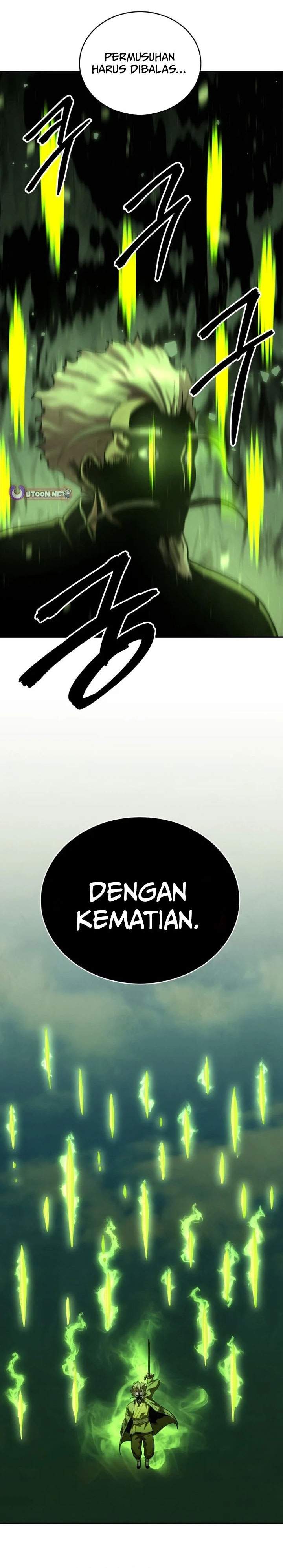 Guest Gun Chapter 80