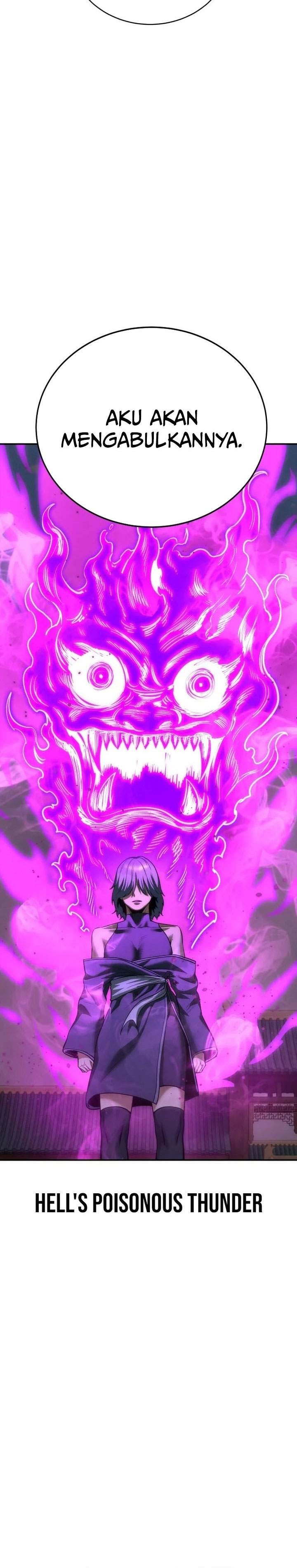 Guest Gun Chapter 80