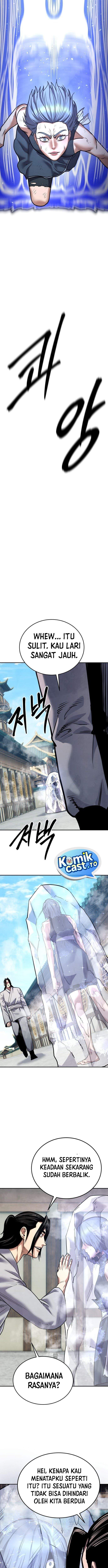 Guest Gun Chapter 81