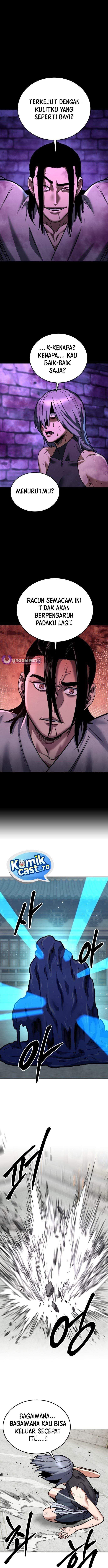 Guest Gun Chapter 82