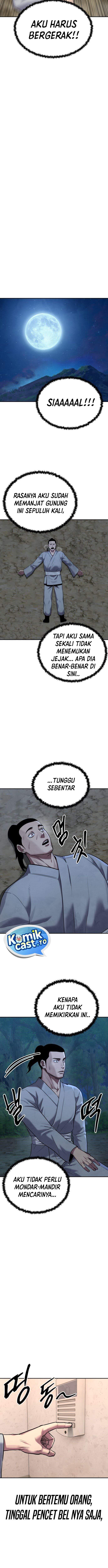 Guest Gun Chapter 83
