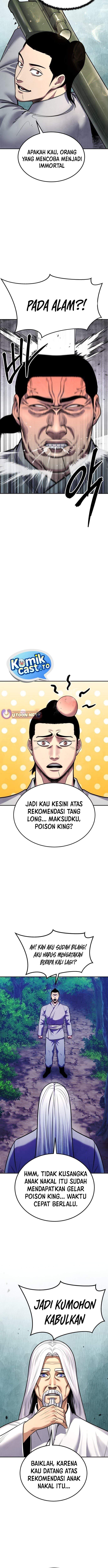 Guest Gun Chapter 83