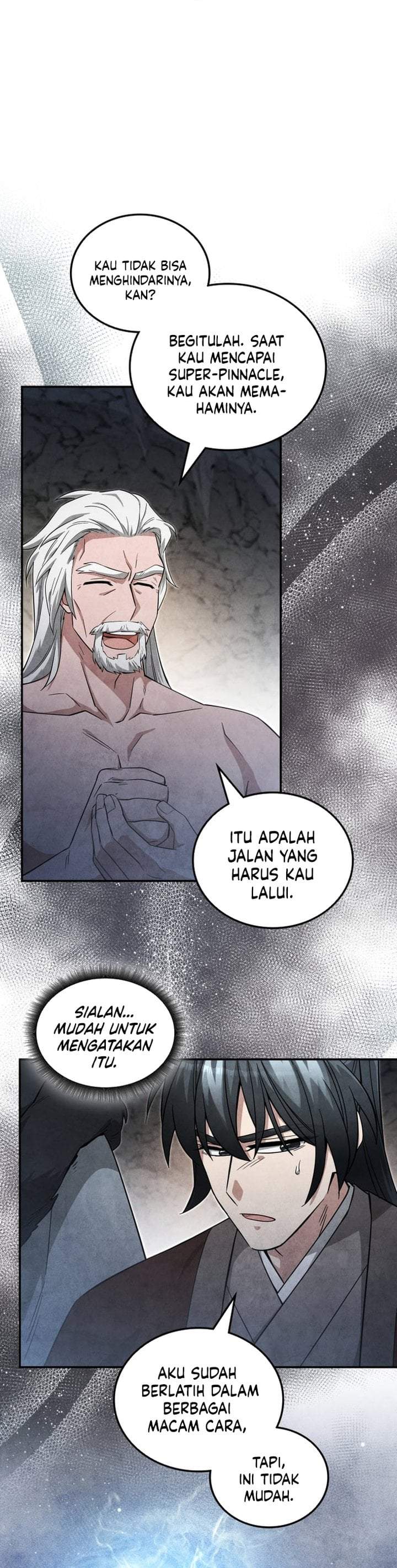 How to Live as a Civil Servant in Murim Chapter 51