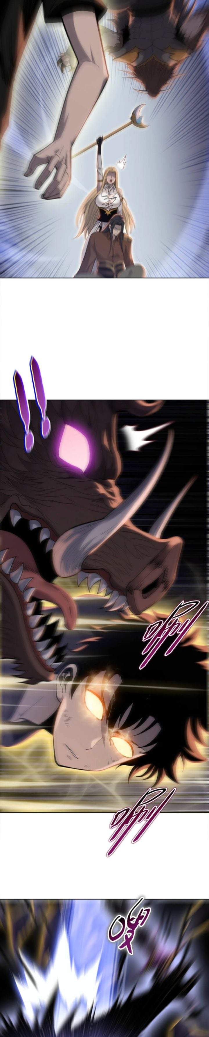 The Butcher Blade That Pierces All Realms Chapter 41