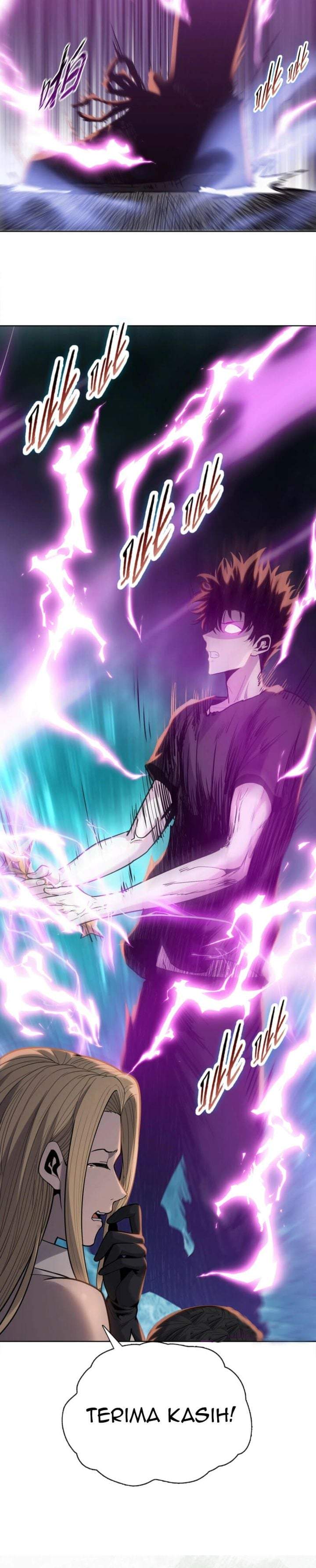 The Butcher Blade That Pierces All Realms Chapter 41