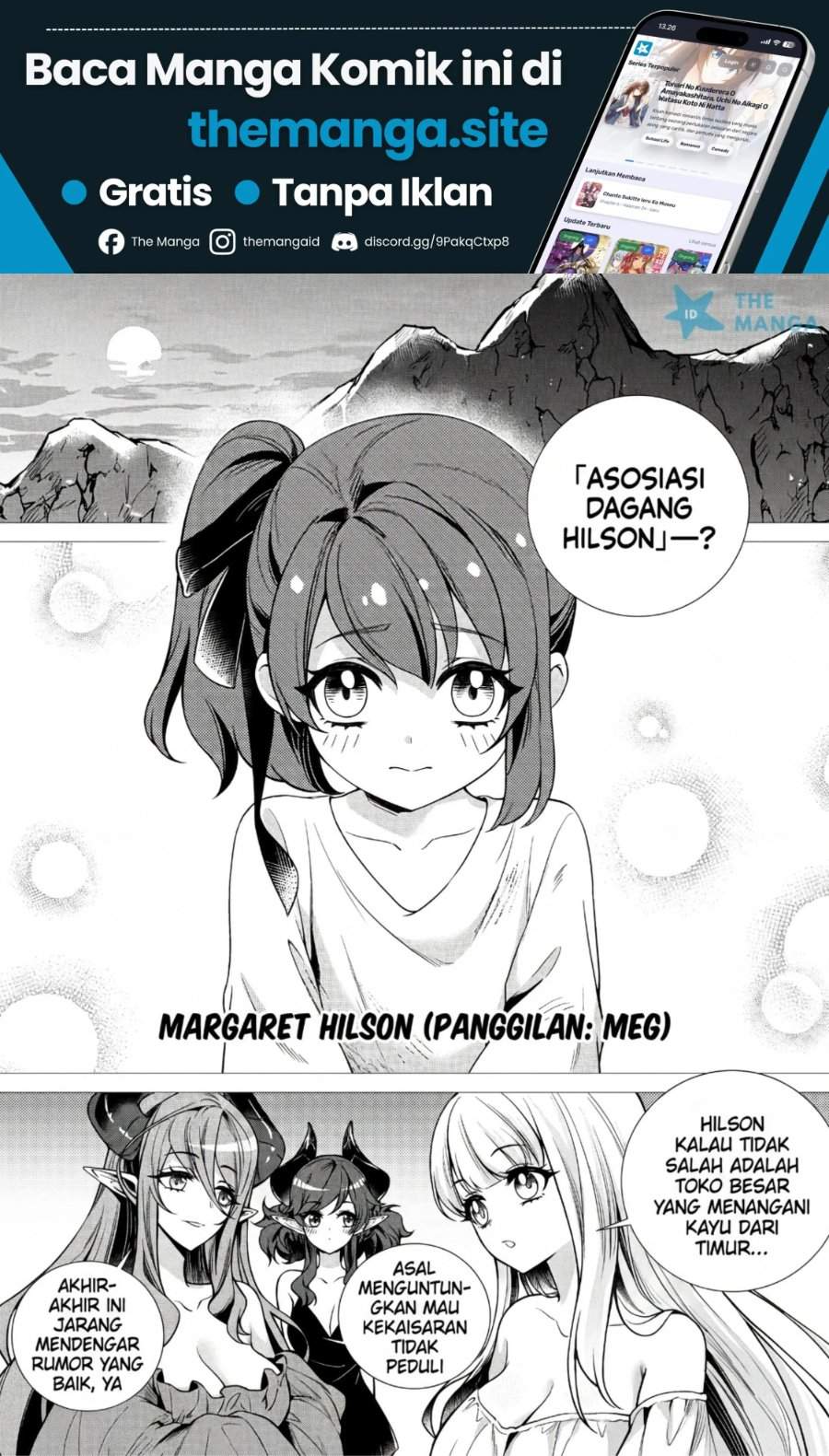 Netorare Tsuihousareta Saikyou Kishi Danchou No Ossan, Katainaka De Eiyuu Ni Matsuriagerareru Chapter 7.1