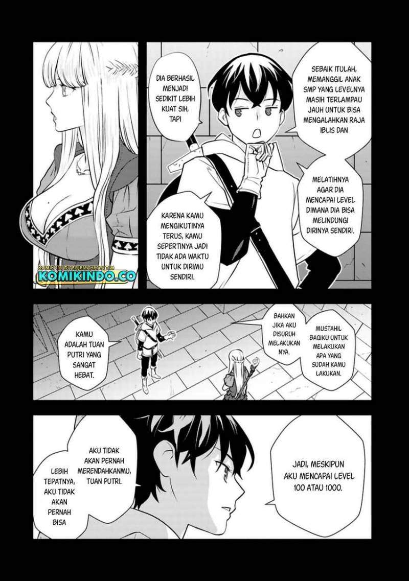 Isekai-gaeri no Yuusha wa, Dungeon ga Shutsugen Shita Genjitsu Sekai de, Influencer ni Natte Kane o Kasegimasu! Chapter 3