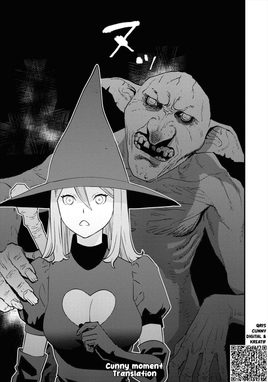 Isekai-gaeri no Yuusha wa, Dungeon ga Shutsugen Shita Genjitsu Sekai de, Influencer ni Natte Kane o Kasegimasu! Chapter 4