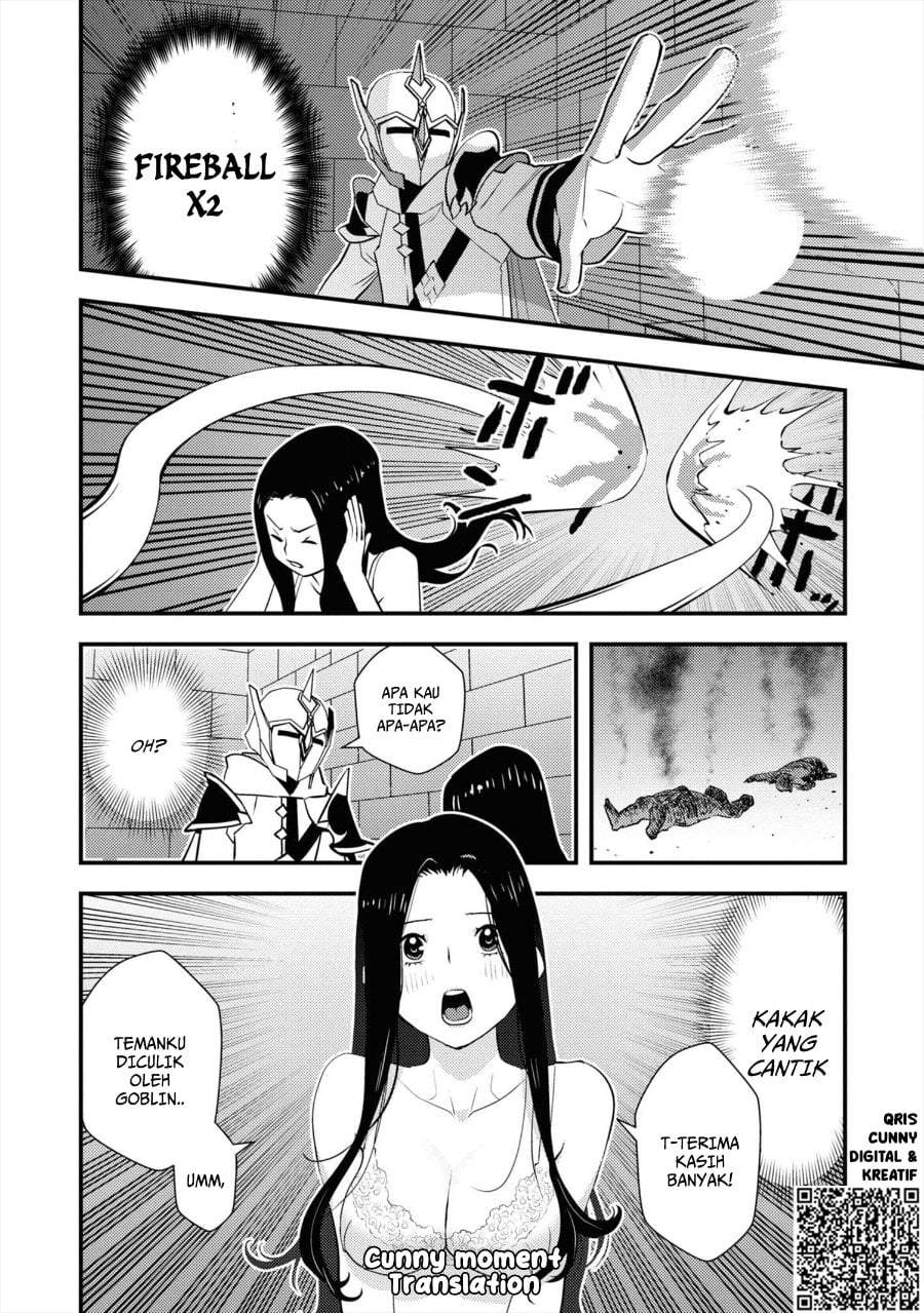 Isekai-gaeri no Yuusha wa, Dungeon ga Shutsugen Shita Genjitsu Sekai de, Influencer ni Natte Kane o Kasegimasu! Chapter 5