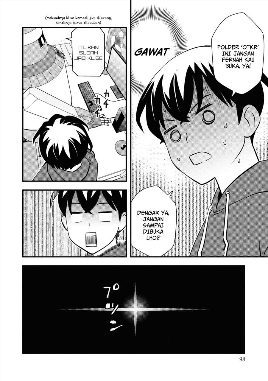 Isekai-gaeri no Yuusha wa, Dungeon ga Shutsugen Shita Genjitsu Sekai de, Influencer ni Natte Kane o Kasegimasu! Chapter 6