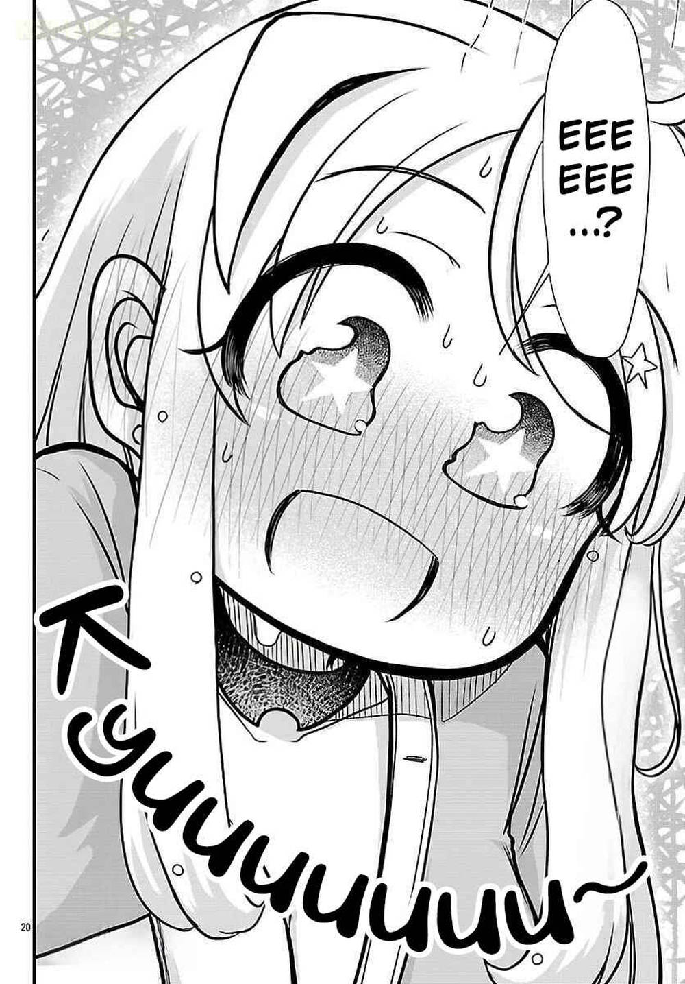 Megami to Kekkon Shite Isekai de Shinkon Seikatsu Chapter 7