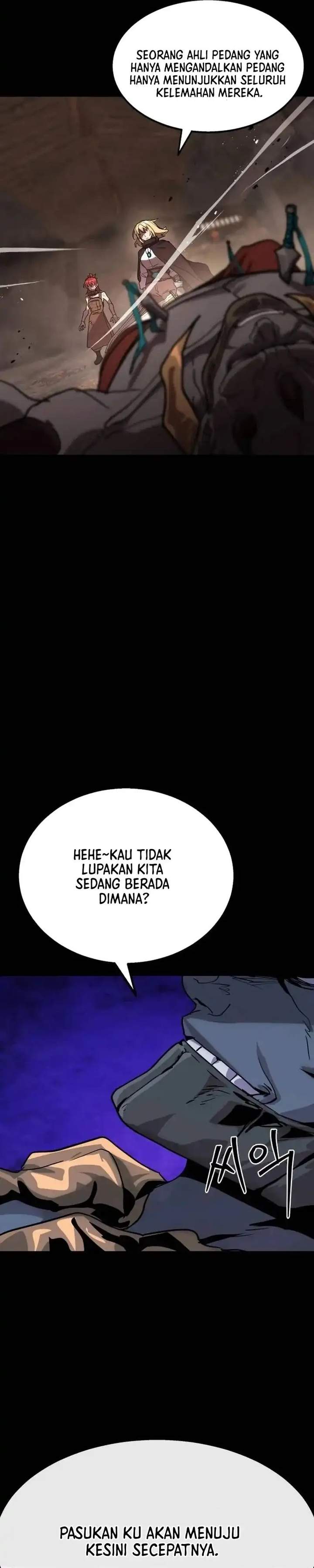 Craftsman’s Street Chapter 0