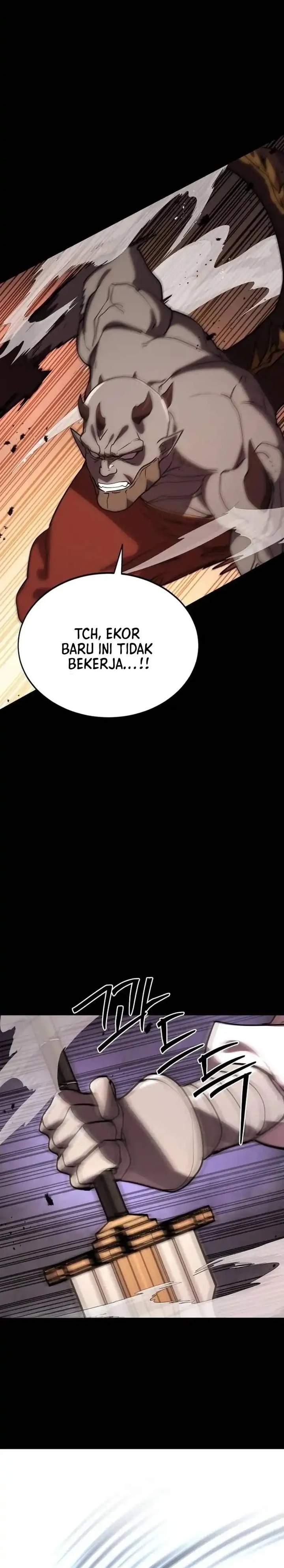 Craftsman’s Street Chapter 0