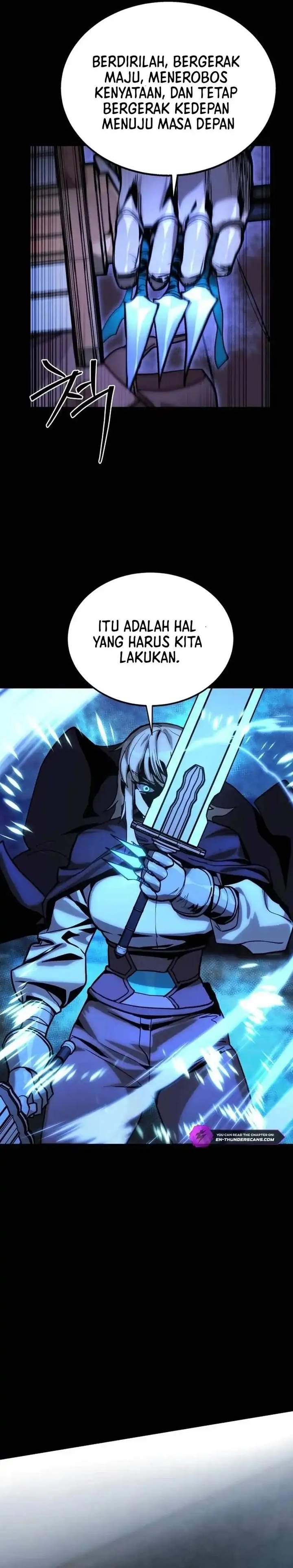 Craftsman’s Street Chapter 0