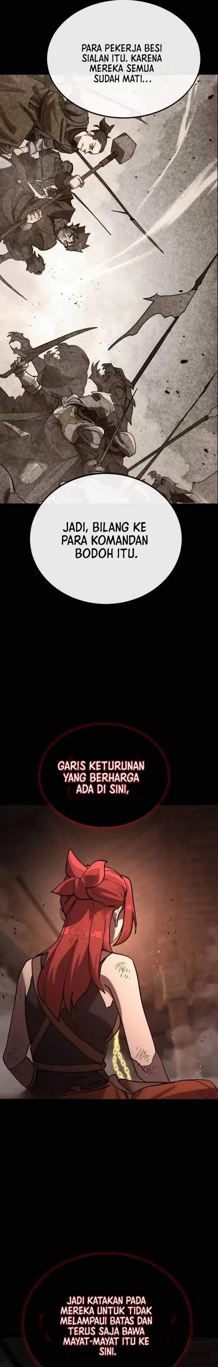 Craftsman’s Street Chapter 0