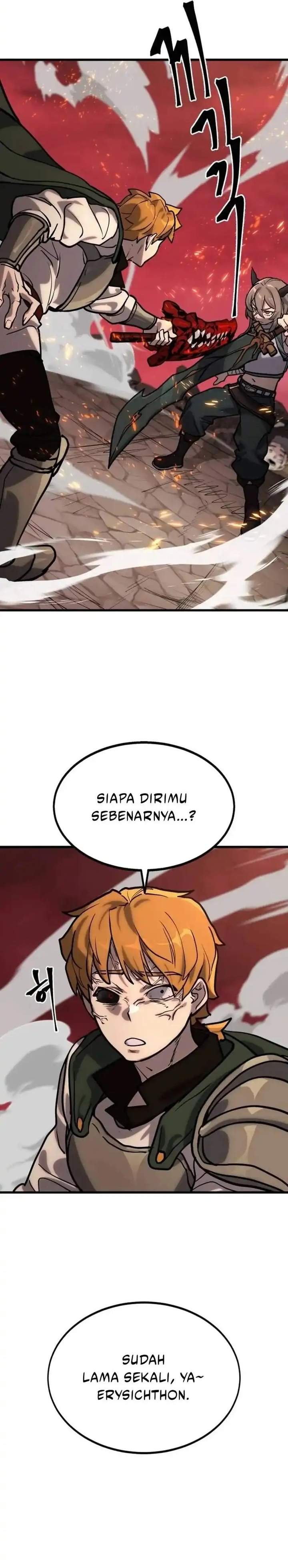 Craftsman’s Street Chapter 1