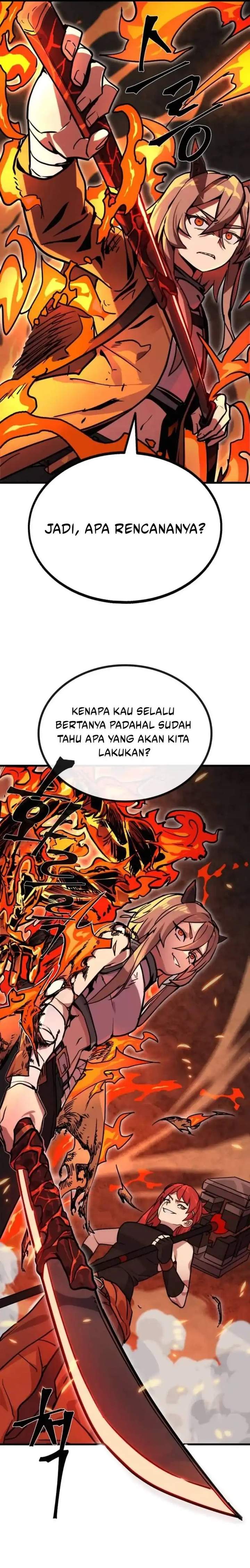 Craftsman’s Street Chapter 2