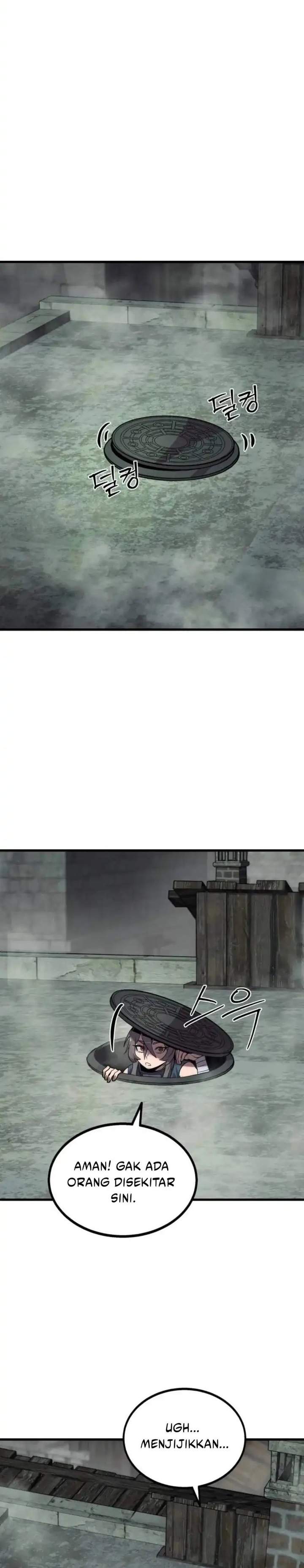 Craftsman’s Street Chapter 2
