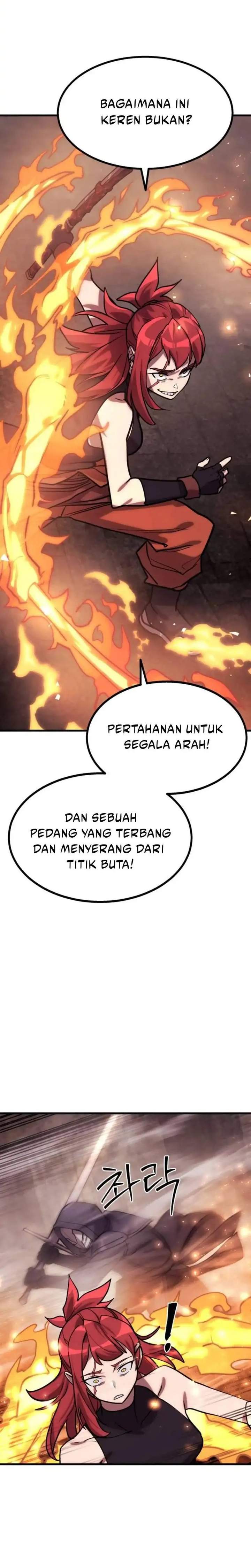 Craftsman’s Street Chapter 2
