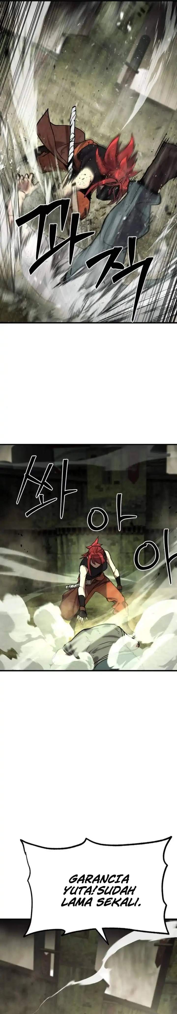 Craftsman’s Street Chapter 2