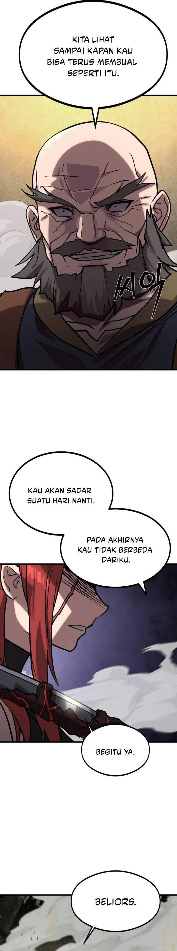 Craftsman’s Street Chapter 3