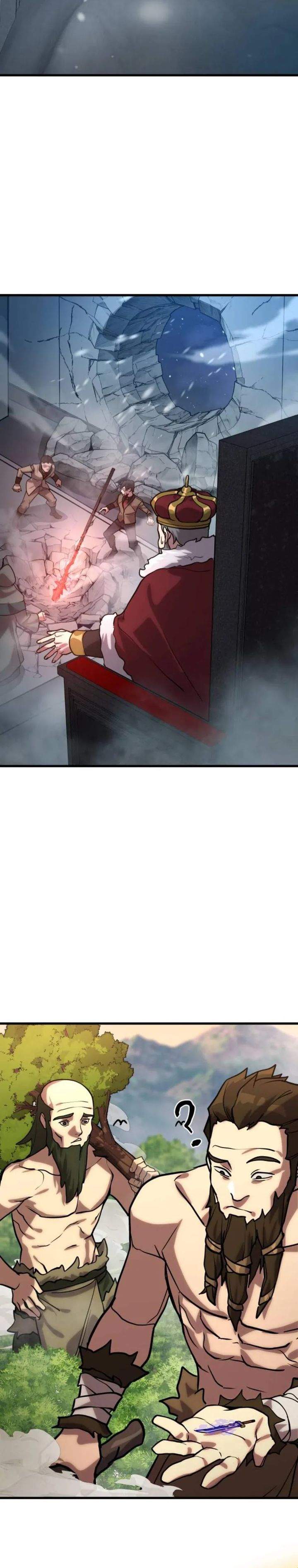 Craftsman’s Street Chapter 3